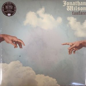 Jonathan Wilson – Fanfare