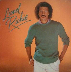 Lionel Richie by Lionel Richie Lionel Richie by Lionel Richie