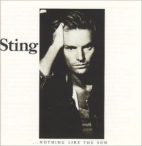 ...Nothing Like The Sun cover