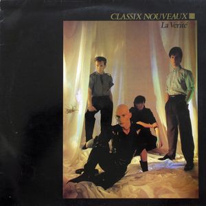 La Verité by Classix Nouveaux