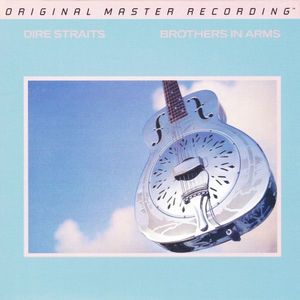 Brothers In Arms by Dire Straits