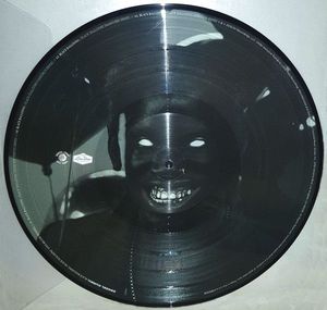 Black Balloons Love Below Remixes cover