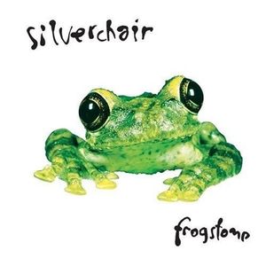 Frogstomp by Silverchair