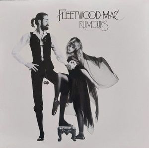 Rumours by Fleetwood Mac