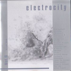 Electrocity Vol.6 by Various
