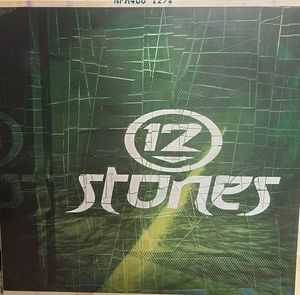 12 Stones by 12 Stones