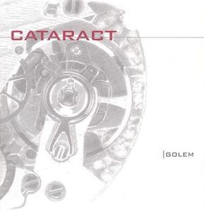 Golem by Cataract
