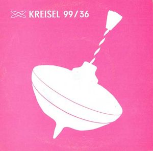 Stereolove / Monosex cover