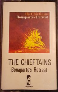 The Chieftains – Bonaparte's Retreat