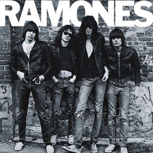 Ramones – Ramones