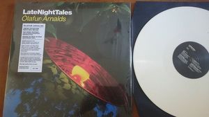 LateNightTales cover