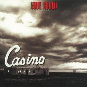 Casino cover