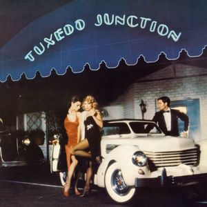 Tuxedo Junction cover