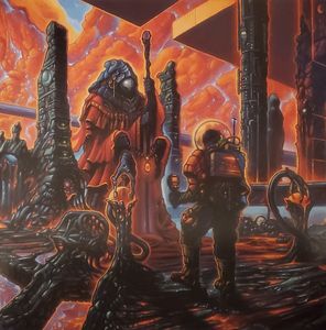 Overspace & Supertime cover