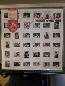 John Prine – Prime Prine: The Best Of John Prine