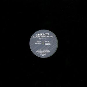 Smoke City – Mr. Gorgeous (And Miss Curvaceous)