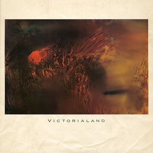 Victorialand cover