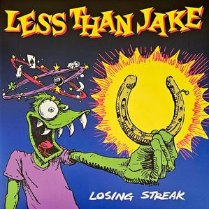 Losing Streak cover