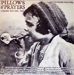 Various – Pillows & Prayers (Cherry Red 1982 - 1983)