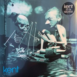 Du & Jag Döden cover