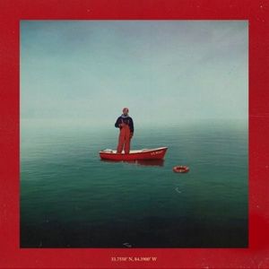Lil Boat cover