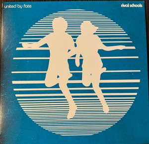 United By Fate cover