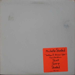 When I Grow Up cover