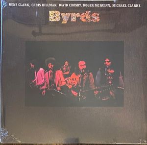 Byrds by The Byrds