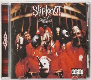 Slipknot by Slipknot
