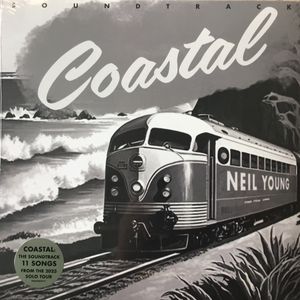 Coastal (Soundtrack) by Neil Young