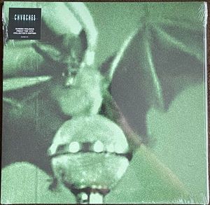 Chvrches – Screen Violence