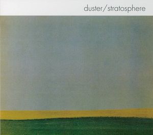 Stratosphere by Duster