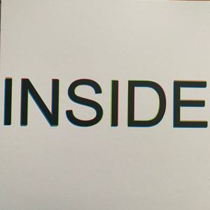 Inside: Deluxe by Bo Burnham