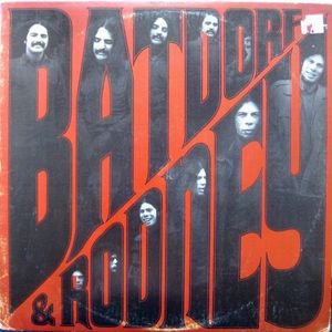 Batdorf & Rodney – Batdorf & Rodney