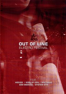 Out Of Line Electro Festival by Various