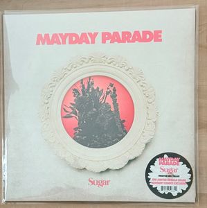 Sugar by Mayday Parade