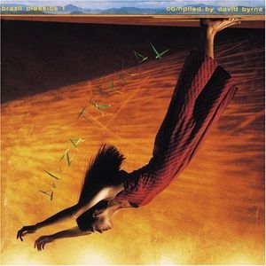 Brazil Classics 1 - Beleza Tropical cover