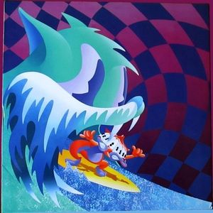 MGMT – Congratulations