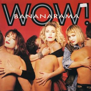 Wow! cover