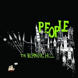 People cover