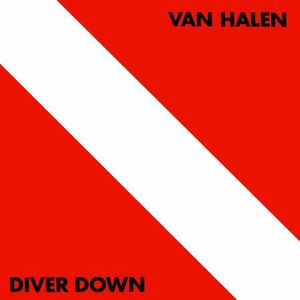 Diver Down cover