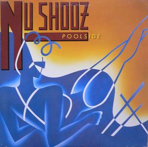 Nu Shooz – Poolside