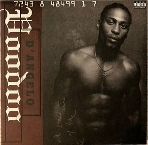 Voodoo by D'Angelo