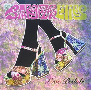 Love Pedals cover