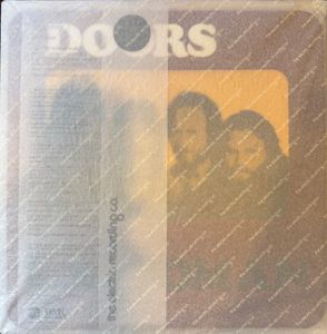 L.A. Woman by The Doors