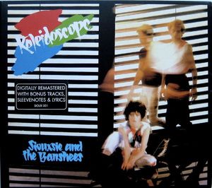Kaleidoscope by Siouxsie & The Banshees