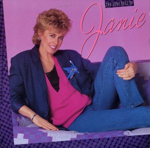 Janie Fricke – The Very Best Of Janie