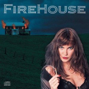FireHouse cover