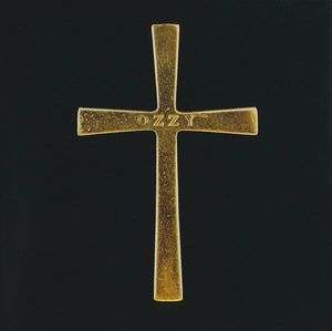 Ozzy Osbourne – The Ozzman Cometh