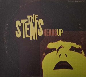 Heads Up cover